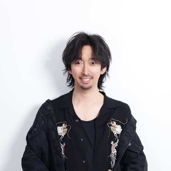 LIPPS hair 表参道【リップスヘアー】【リップスヘアー オモテサンドウ】のスタッフ紹介。櫻澤 予約枠2