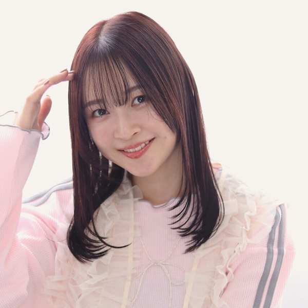 20代30代40代♪縮毛矯正/ストレートレイヤースタイル