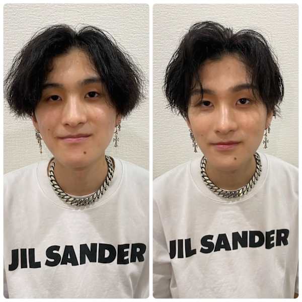 Hair Make Salon mlilym×スタイル