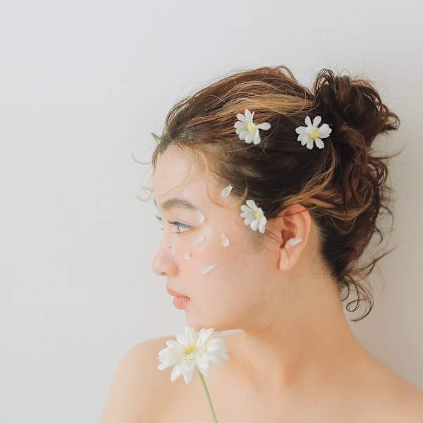 Hair Make Salon mlilym×スタイル|Hair Make Salon mlilym