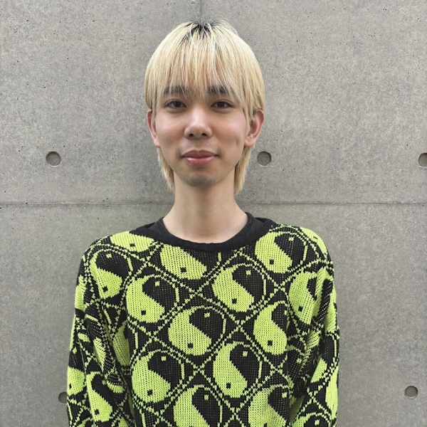 Smith 秋葉原【スミス アキハバラ】【スミス アキハバラ】のスタッフ紹介。NAOKI