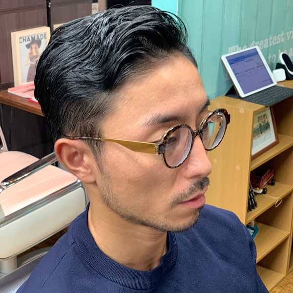 カミヤーズTokyo五反田店×スタイル|カミヤーズTokyo五反田店