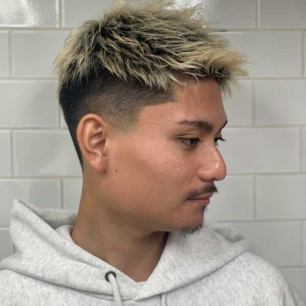 カミヤーズTokyo五反田店×スタイル|カミヤーズTokyo五反田店