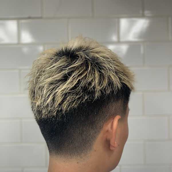 カミヤーズTokyo五反田店×スタイル|カミヤーズTokyo五反田店