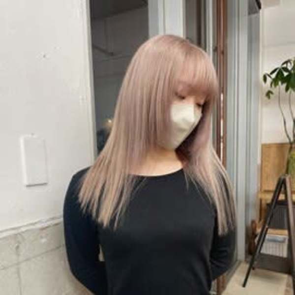 fev miel×スタイル