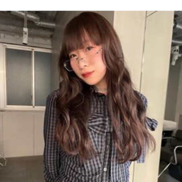 fev miel×スタイル