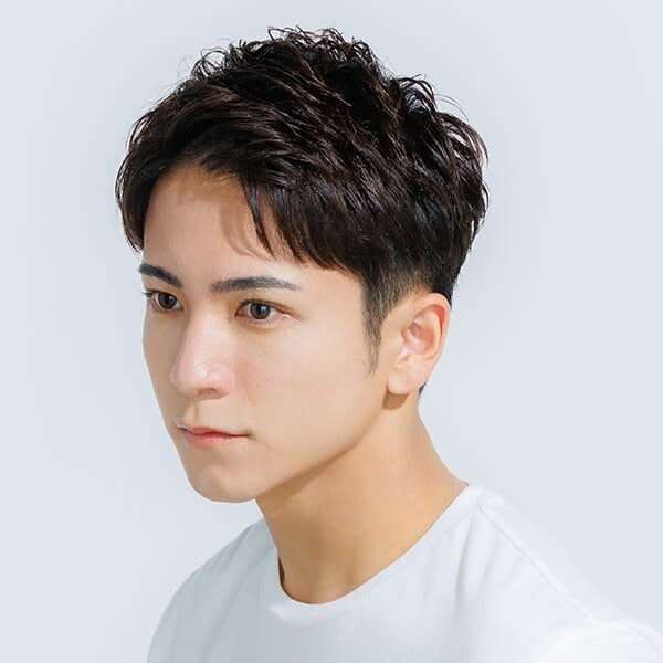 メンズカット|UNIX 蕨店