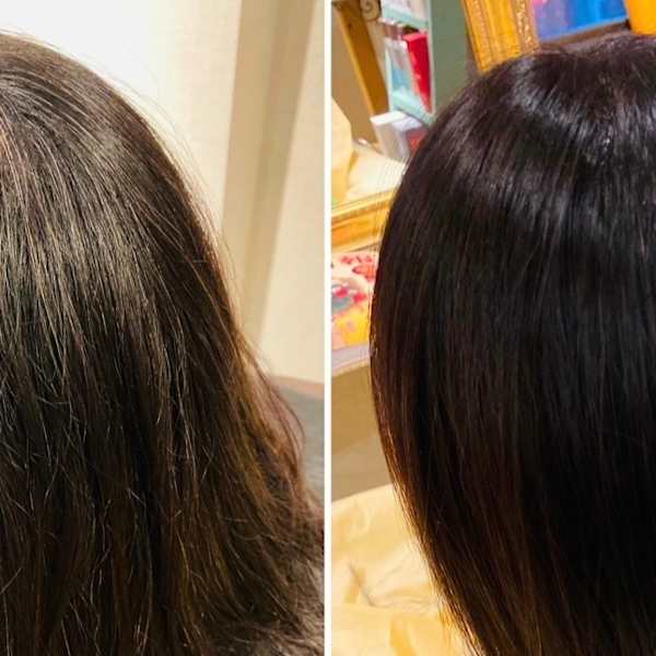 髪質改善する白髪染め専門店 TSUYA_IRO 毛呂山店|髪質改善する白髪染め専門店 TSUYA_IRO 毛呂山店