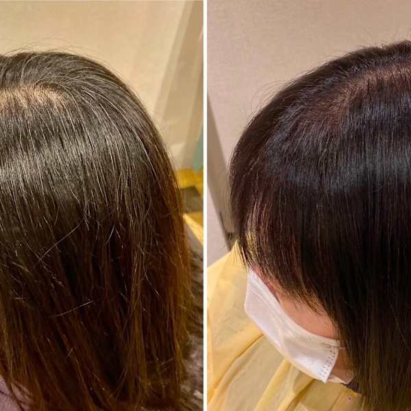 髪質改善する白髪染め専門店 TSUYA_IRO 毛呂山店|髪質改善する白髪染め専門店 TSUYA_IRO 毛呂山店