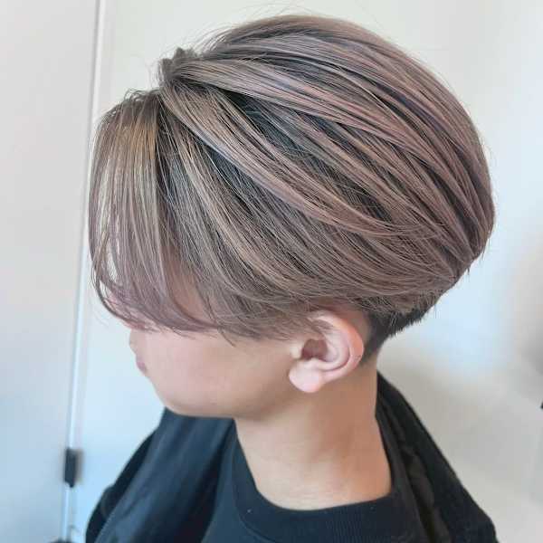 Hair Room 【ヘアールーム】×スタイル|Hair Room 【ヘアールーム】