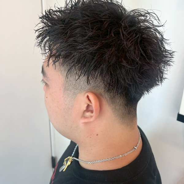 Hair Room 【ヘアールーム】×スタイル|Hair Room 【ヘアールーム】