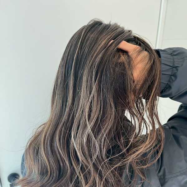 Hair Room 【ヘアールーム】×スタイル|Hair Room 【ヘアールーム】