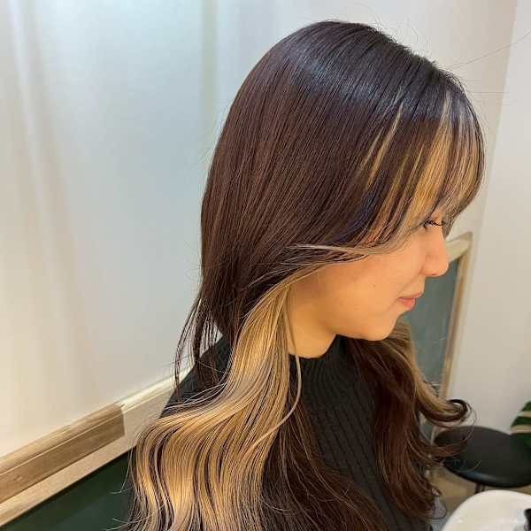 Hair Room 【ヘアールーム】×スタイル