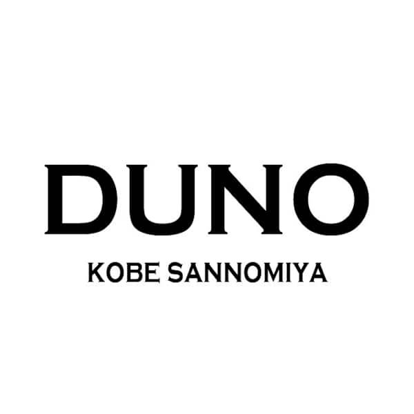 DUNO hair【デュノヘアー】のスタッフ紹介。REITO