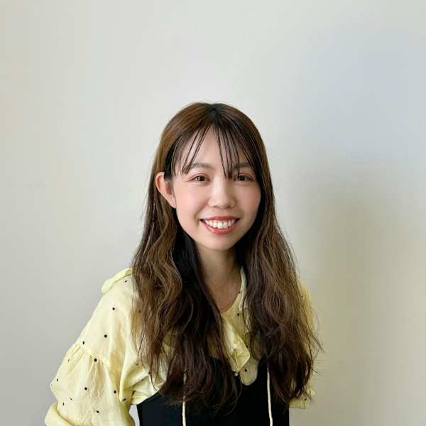 BEES センター北店【ビーズセンターキタテン】のスタッフ紹介。大久保　祐美