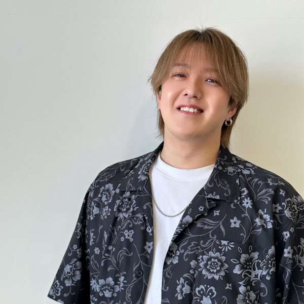 BEES センター北店【ビーズセンターキタテン】のスタッフ紹介。阪井 楓河