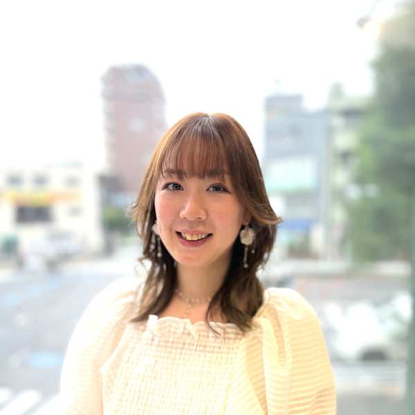 ZA/ZA 新高円寺【ザザ シンコウエンジ】のスタッフ紹介。NOBUKO.