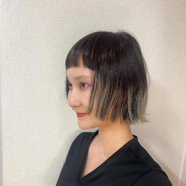 タイ古式＆アロマリンパ＆ヘッドスパ THE TOKYO SPA.【タイコシキアンドアロマリンパアンドヘッドスパ ザトウキョウスパ】のスタッフ紹介。マリ