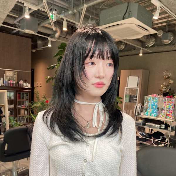 ワンカールで簡単レイヤー|TYCHE