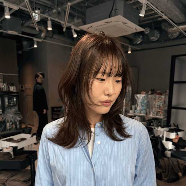 ワンカールできまるハイレイヤー|TYCHE