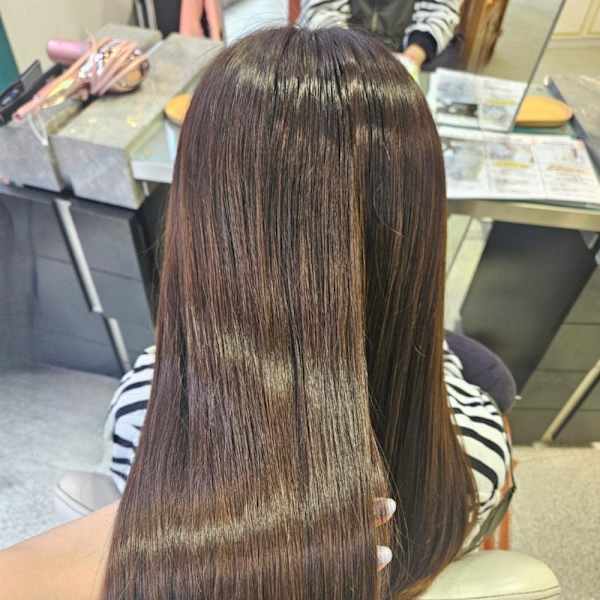 髪質改善(ヴァリジョア)|KOZO AiM 竹ノ塚西口店