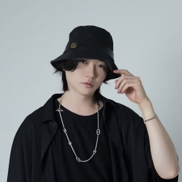 全席個室美容室 IA by Zina 渋谷 髪質改善&トリートメント【ゼンセキコシツビヨウシツ イア バイジーナ シブヤ カミシツカイゼンアンドトリートメント】のスタッフ紹介。秋山 遼吾 【渋谷】