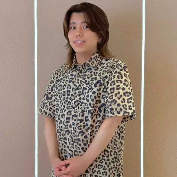 Rosa by artina 横浜店【ローサ バイ アルティナ ヨコハマテン】のスタッフ紹介。小野田 圭汰