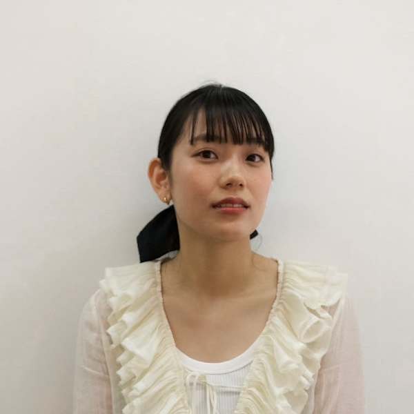 NEED by SCALE【ニードバイスケール】のスタッフ紹介。伊藤 由季 603号室