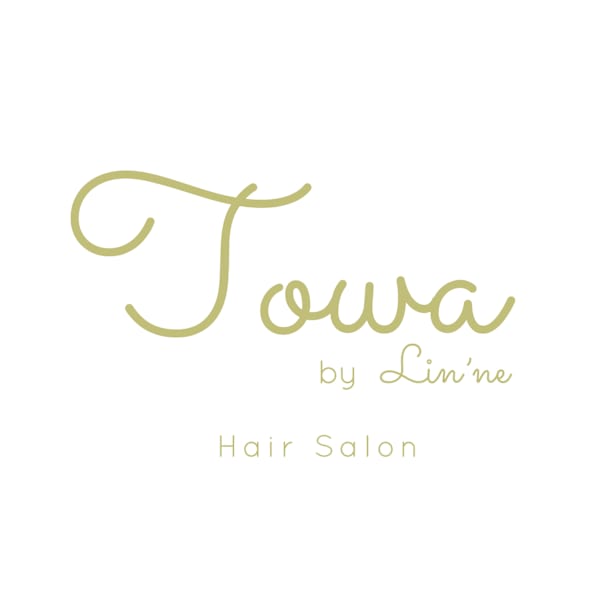 towa by Lin'ne【トワバイリンネ】のスタッフ紹介。towa by Lin'ne
