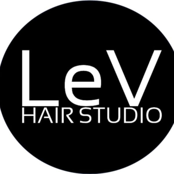 LeV HAIR STUDIO【レヴ ヘア スタジオ】のスタッフ紹介。永野 孝輔