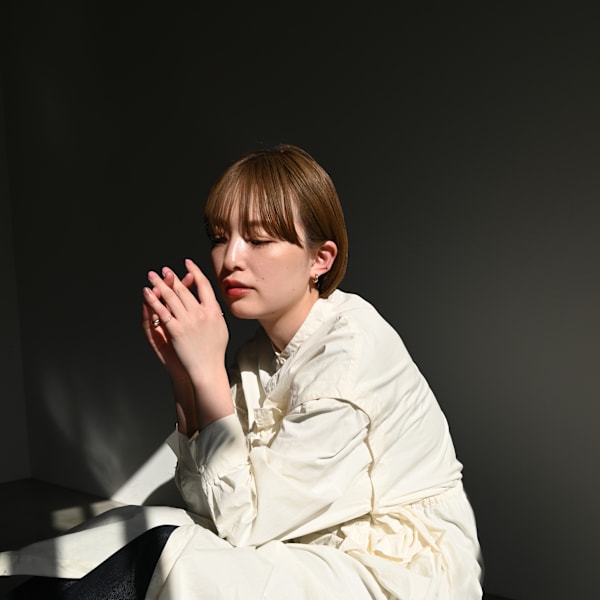 TAP covo×スタイル
