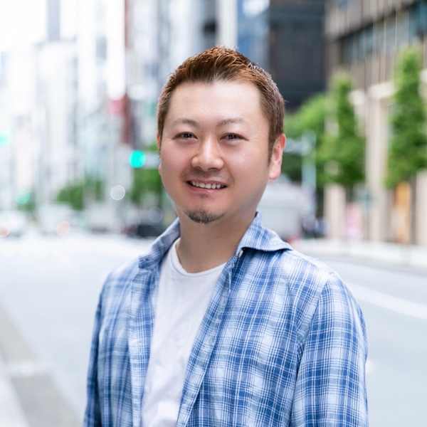 GINZA CIRO 【銀座シロー】【ギンザシロー】のスタッフ紹介。斉藤 良彦