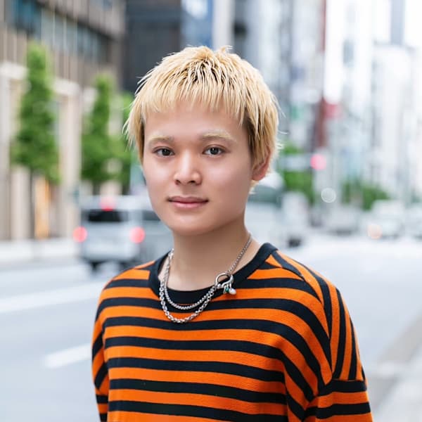 GINZA CIRO 【銀座シロー】【ギンザシロー】のスタッフ紹介。鈴木 耕