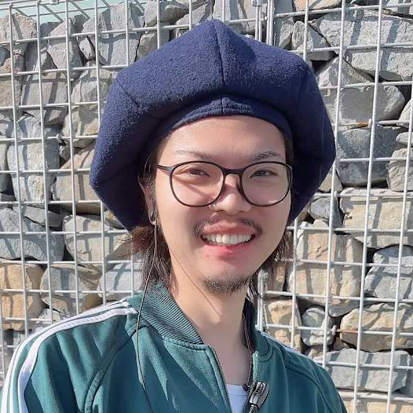 Hair...DiA 伊勢崎店【ヘアー ディア】のスタッフ紹介。新井 洸希