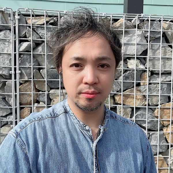 Hair...DiA 伊勢崎店【ヘアー ディア】のスタッフ紹介。小林 伸行