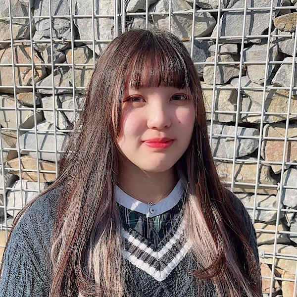 Hair...DiA 伊勢崎店【ヘアー ディア】のスタッフ紹介。杉本 愛