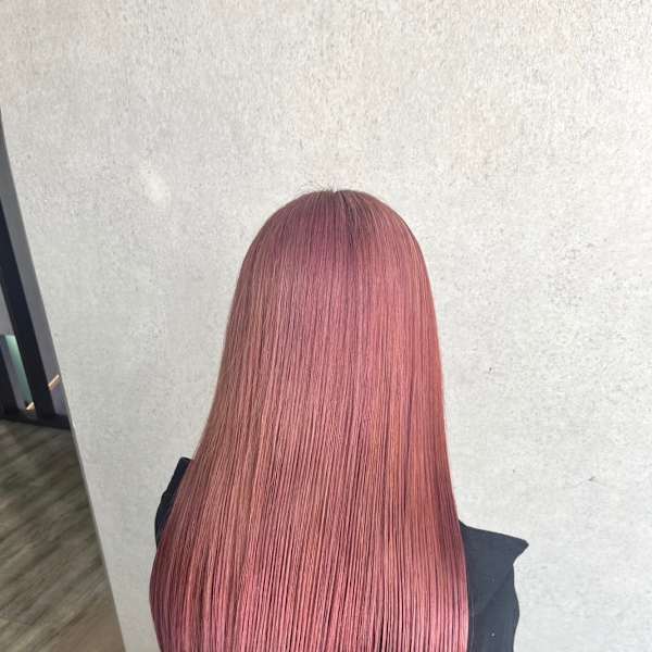 Hair...DiA 伊勢崎店×スタイル|Hair...DiA 伊勢崎店