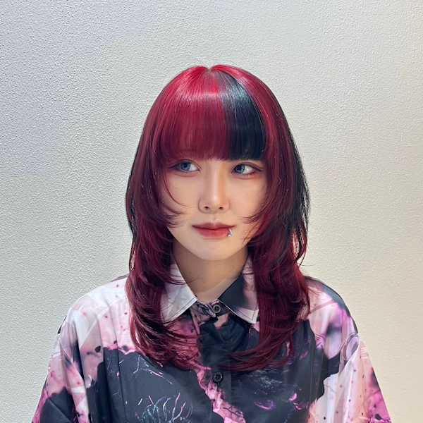 Hair...DiA 伊勢崎店×スタイル|Hair...DiA 伊勢崎店