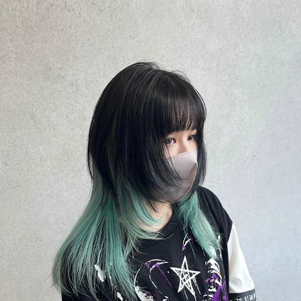 Hair...DiA 伊勢崎店×スタイル|Hair...DiA 伊勢崎店