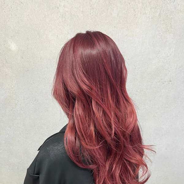 Hair...DiA 伊勢崎店×スタイル|Hair...DiA 伊勢崎店