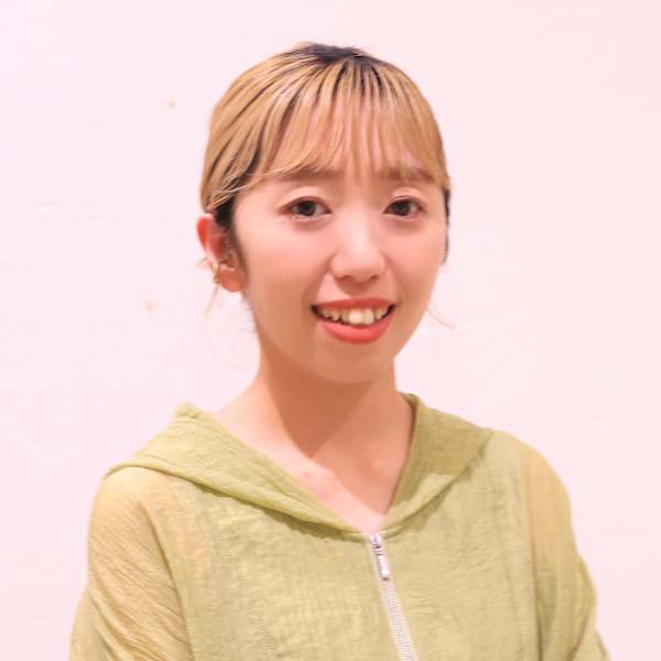 NYNY Mothersパピオス明石店【ニューヨークニューヨーク マザーズパピオスアカシテン】のスタッフ紹介。福島 仁美