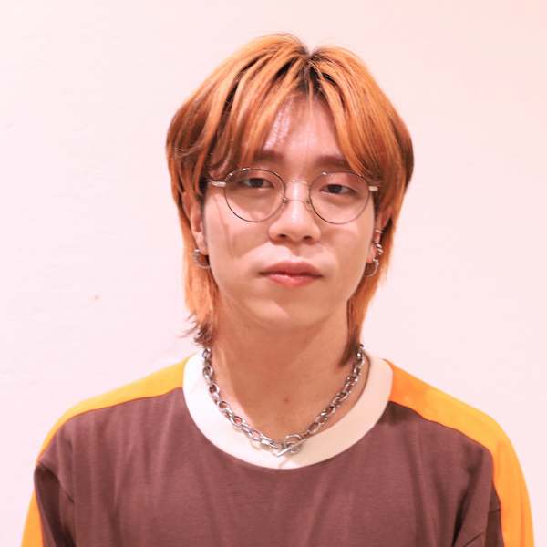 NYNY Mothersパピオス明石店【ニューヨークニューヨーク マザーズパピオスアカシテン】のスタッフ紹介。赤本 悠斗
