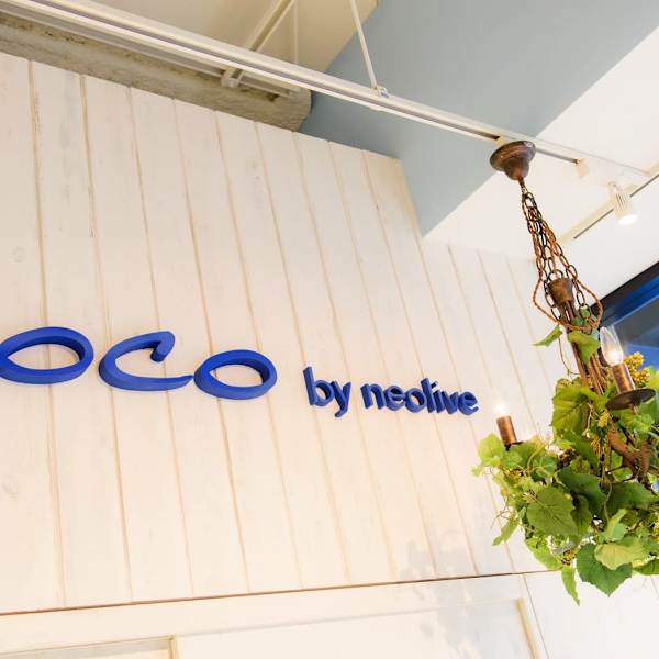 Loco by neolive 門前仲町店【ロコバイネオリーブ モンゼンナカチョウテン】のスタッフ紹介。locobyneol ive style