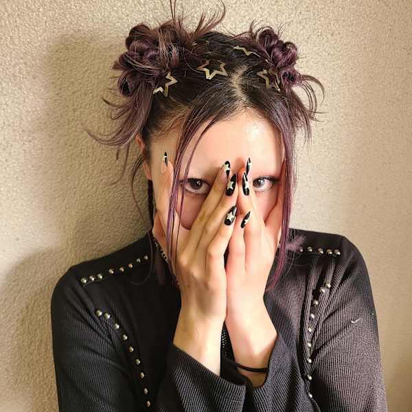 ジョジョイベントに行くお客様