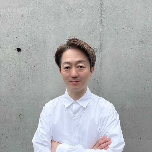 Ash 武蔵小杉店【アッシュ ムサシコスギテン】のスタッフ紹介。細川 裕次郎