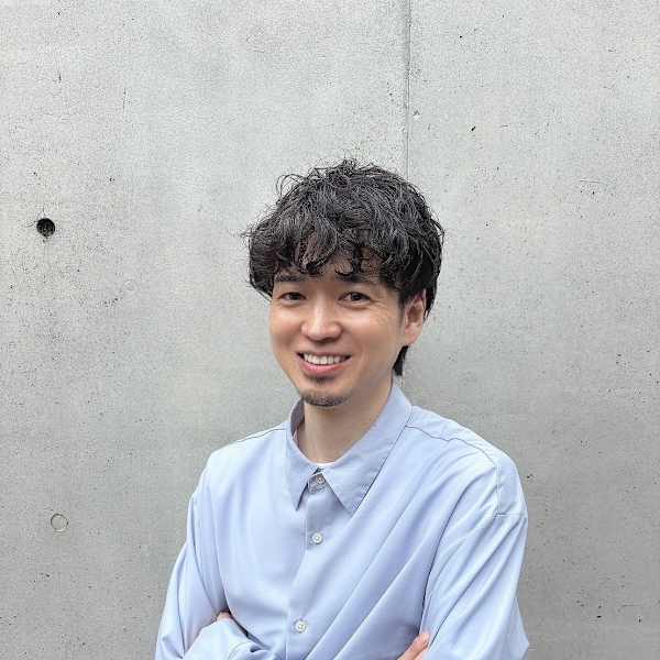 Ash 武蔵小杉店【アッシュ ムサシコスギテン】のスタッフ紹介。堀内 宝生
