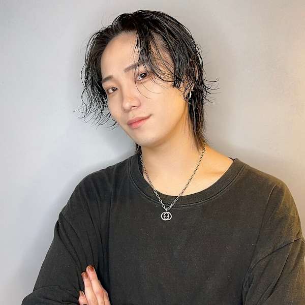 SOURCE 枚方【ソース ヒラカタ】のスタッフ紹介。HIROTO