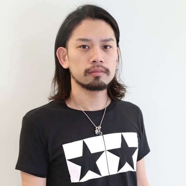 SOURCE 枚方【ソース ヒラカタ】のスタッフ紹介。西村 和穂