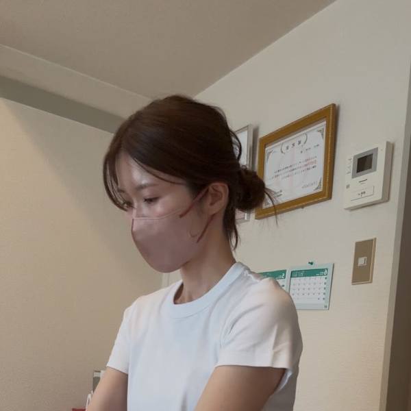 脱毛・美肌サロンEpi House【ダツモウビハダサロンエピハウス】のスタッフ紹介。モリヤ　マイコ