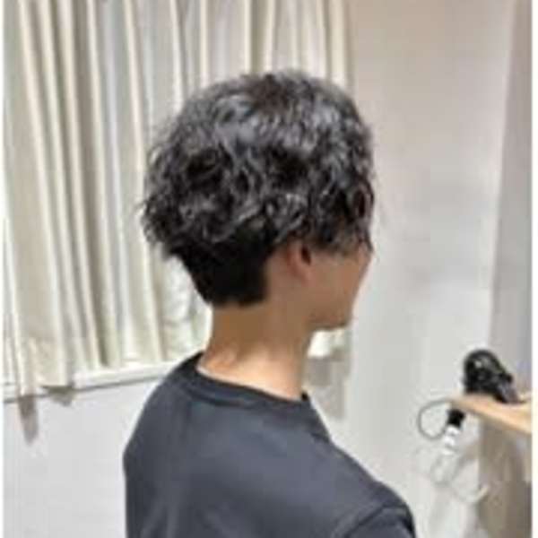 ツイストスパイラル